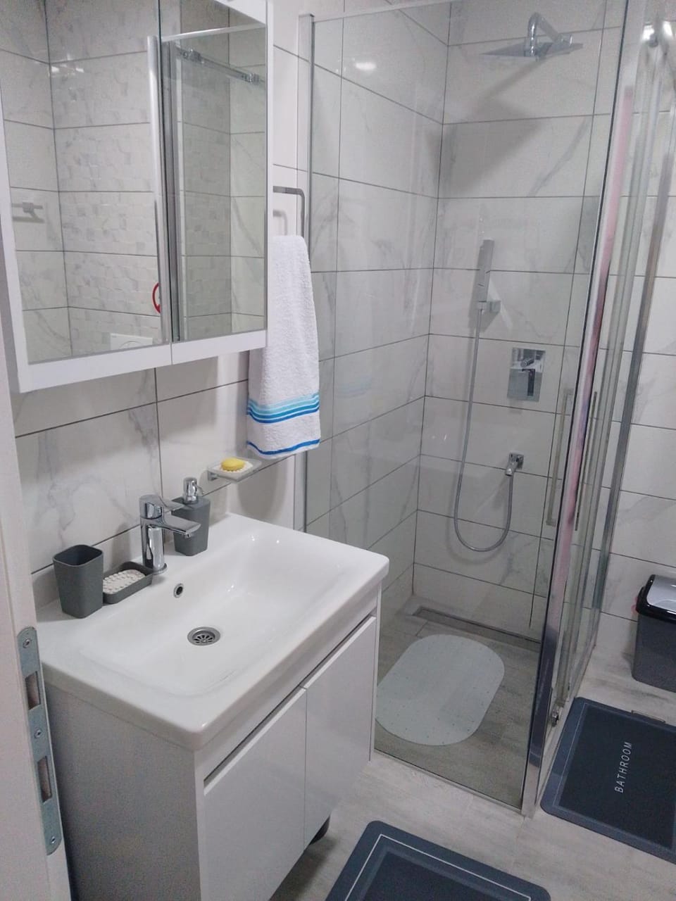 Апартман Љесковац Apartment in Bosnia and Herzegovina