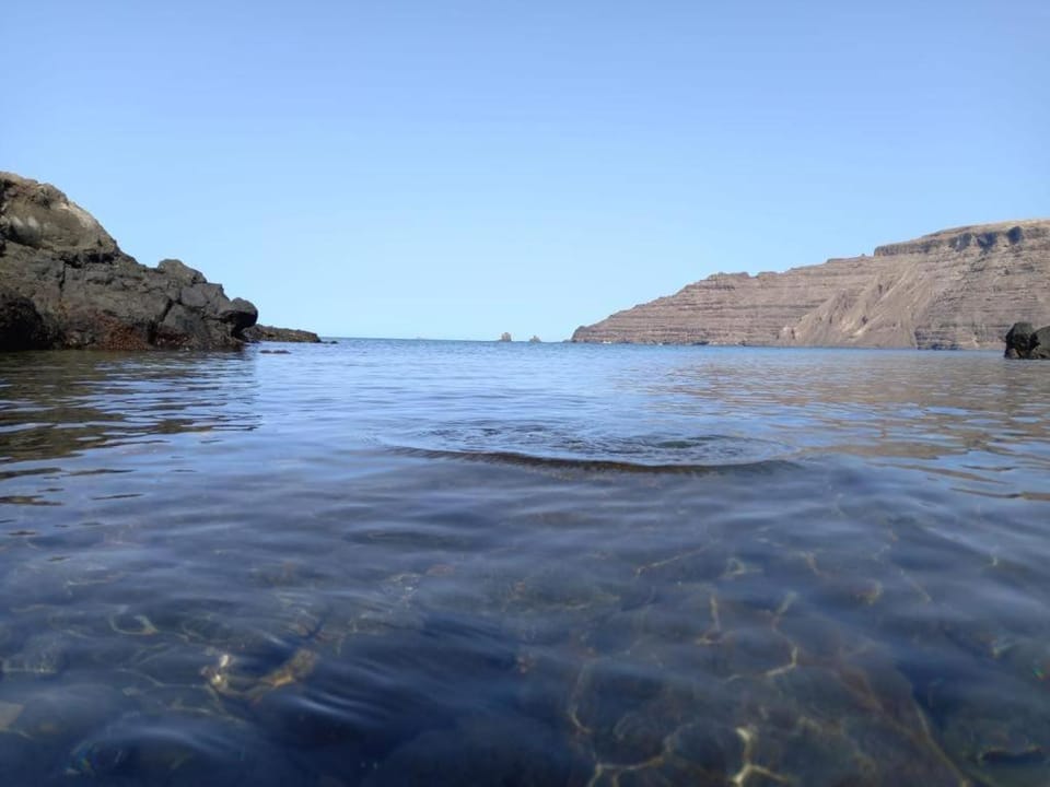 APARTAMENTOS FLOR Apartment in Isla de Lanzarote