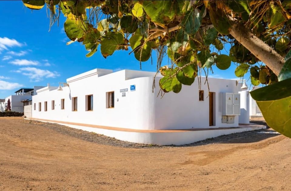 APARTAMENTOS FLOR Apartment in Isla de Lanzarote
