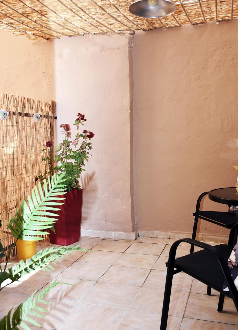 Relaxed Dream home Apartment in Chania