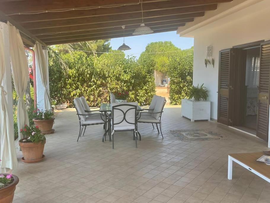 Villa Li Foggi Villa in Apulia