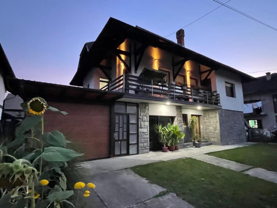 BB Sima 1 Apartment in Zlatibor District, Serbia