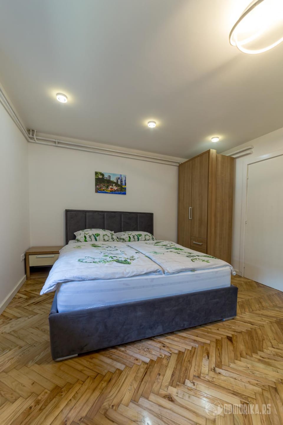 BB Sima 1 Apartment in Zlatibor District, Serbia