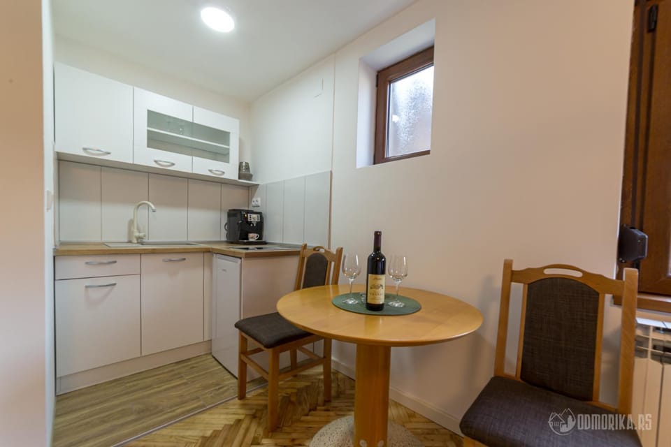 BB Sima 1 Apartment in Zlatibor District, Serbia