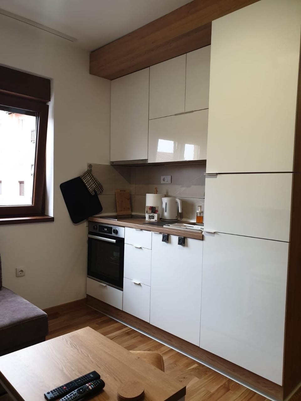 Dina lux Zlatibor Apartment in Zlatibor