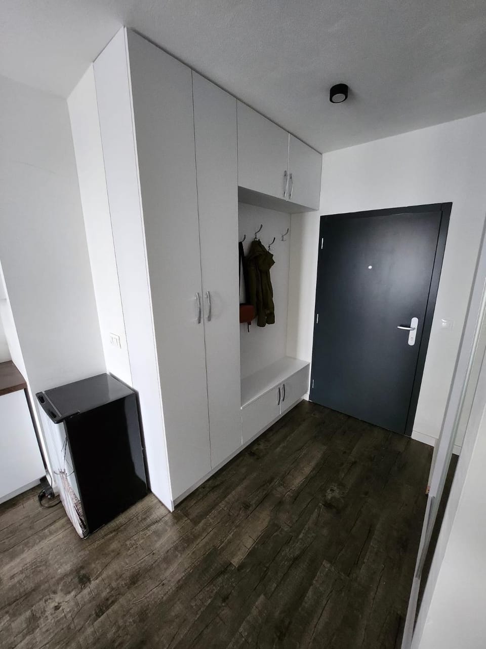 Apartman - Centrum Apartment in Bratislava