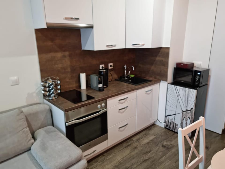 Apartman - Centrum Apartment in Bratislava