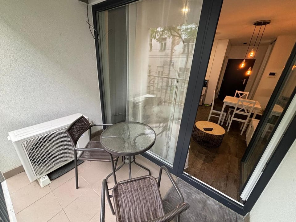 Apartman - Centrum Apartment in Bratislava