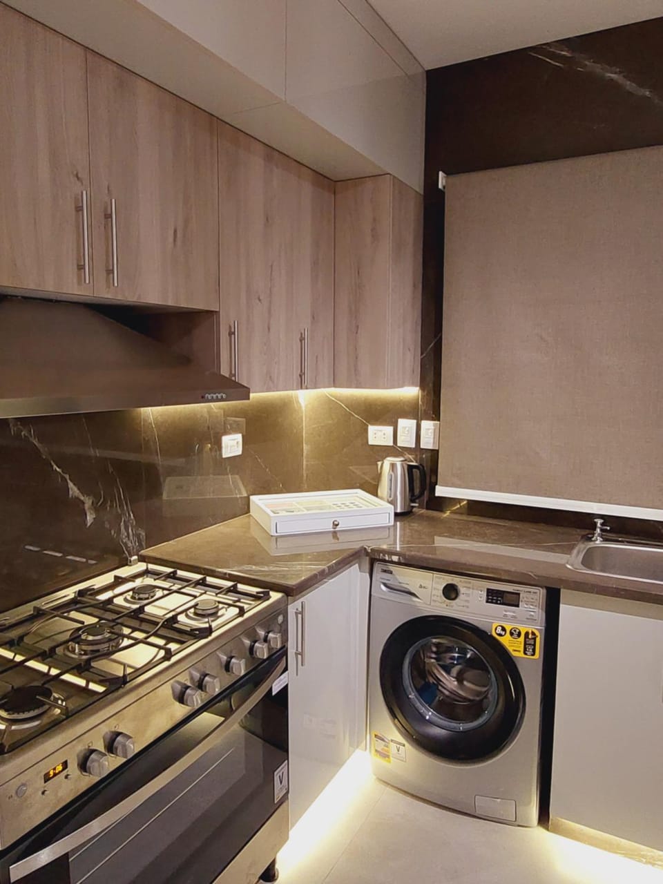 M Residence Deluxe Apartment New Cairo Apartment in New Cairo City