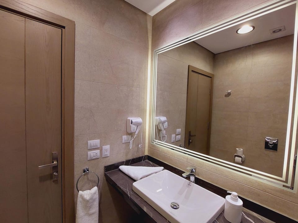 M Residence Deluxe Apartment New Cairo Apartment in New Cairo City