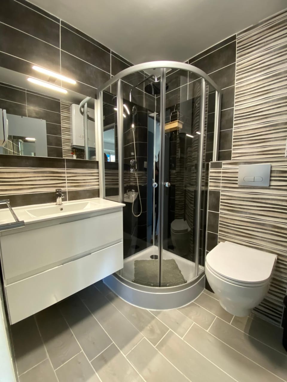 Shower
