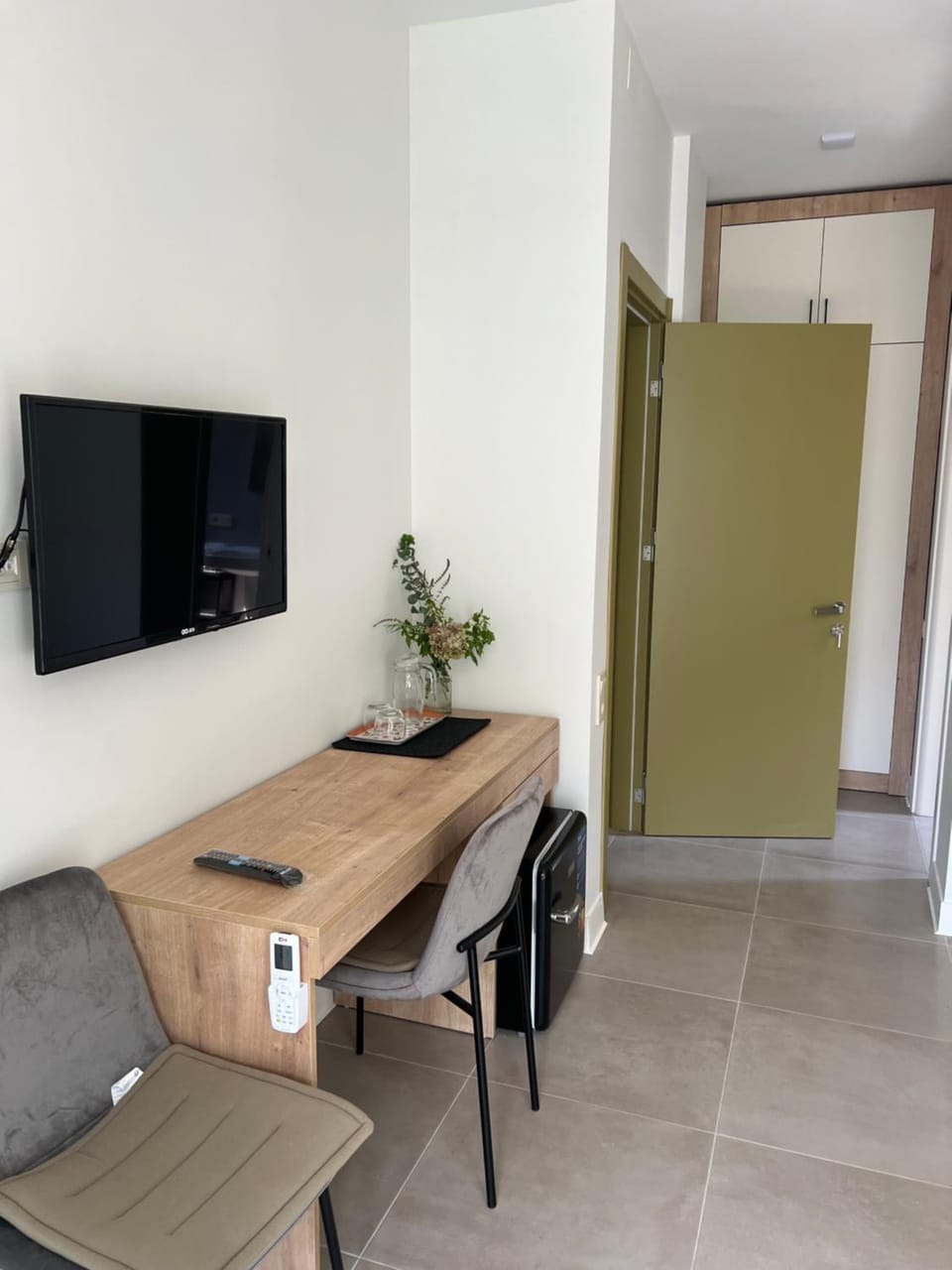 Verde Gonio Country House in Batumi