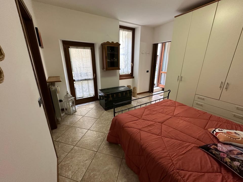 La Casa di Mia House in Bergamo