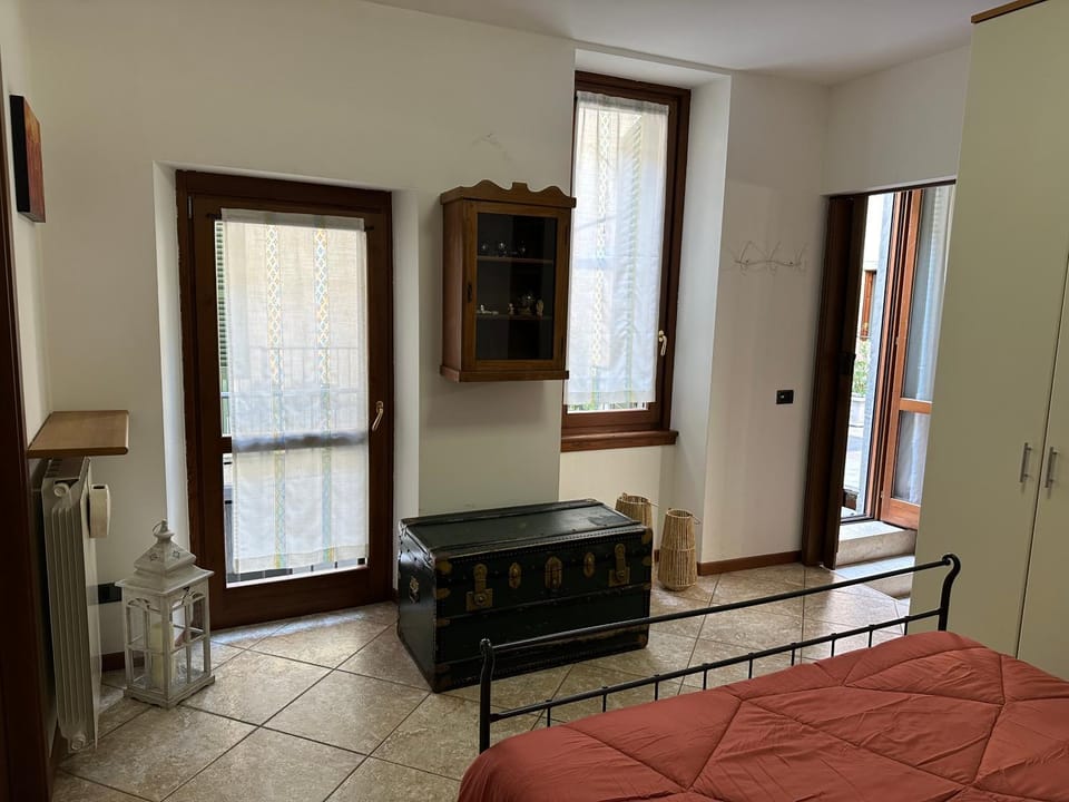 La Casa di Mia House in Bergamo