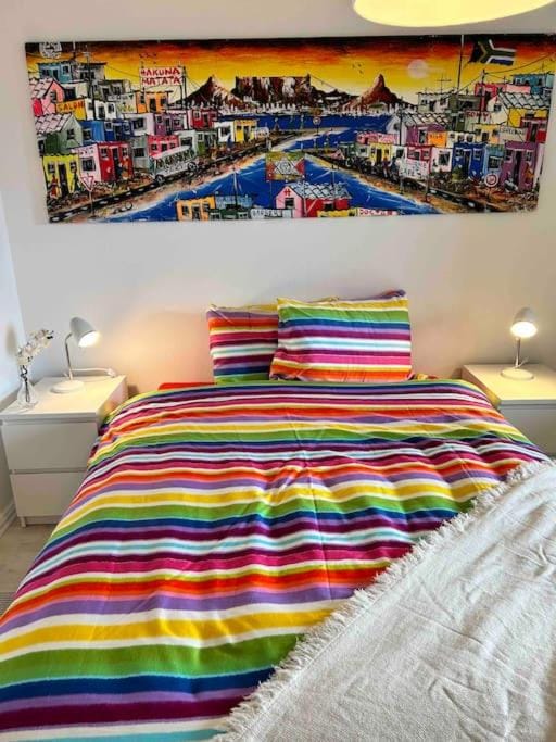 Casa Margherita Apartment in Locarno