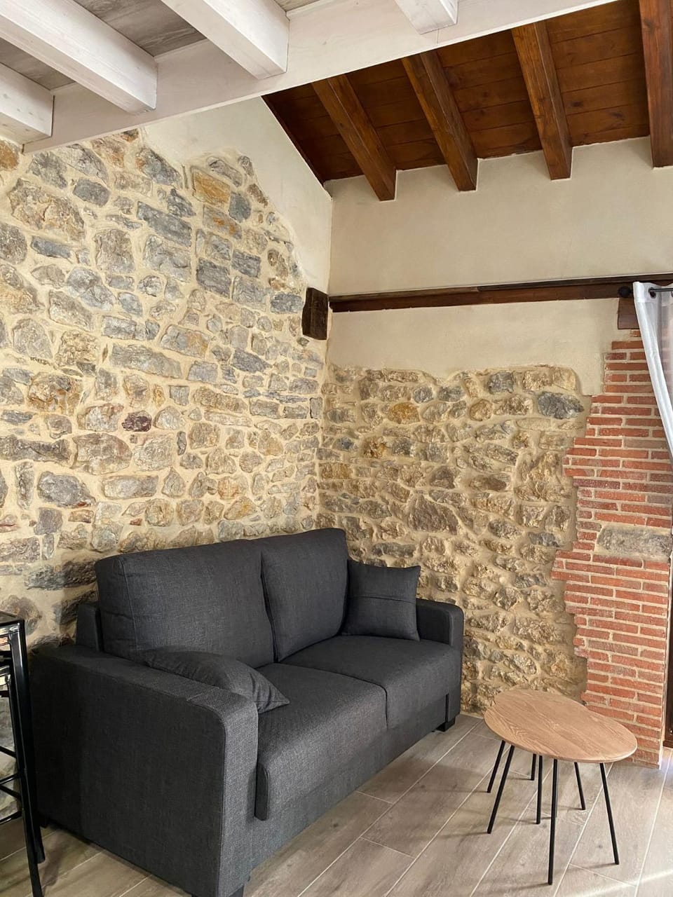 Apartamentos La Casa De Allá 2 Apartment in Western coast of Cantabria