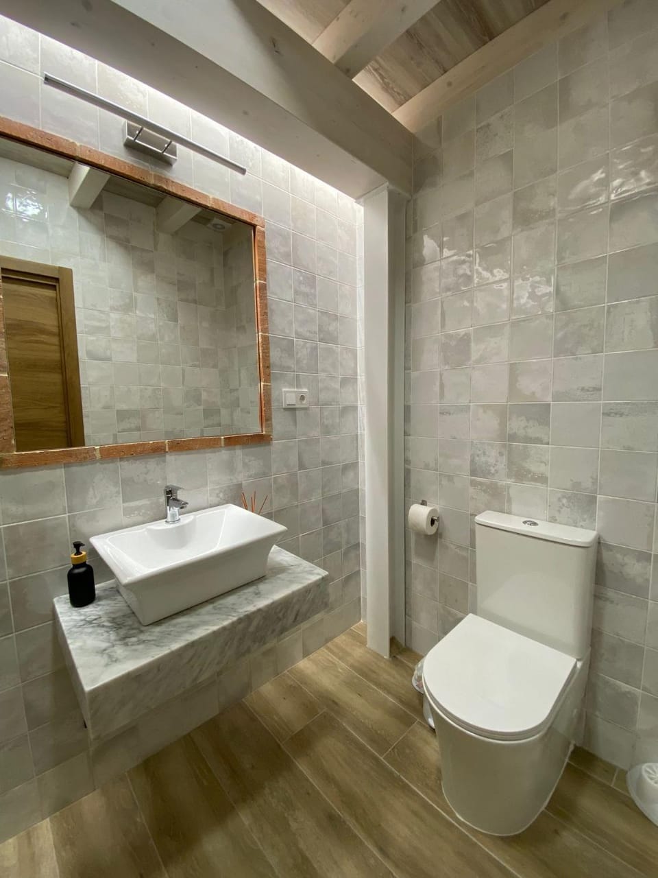Apartamentos La Casa De Allá 2 Apartment in Western coast of Cantabria