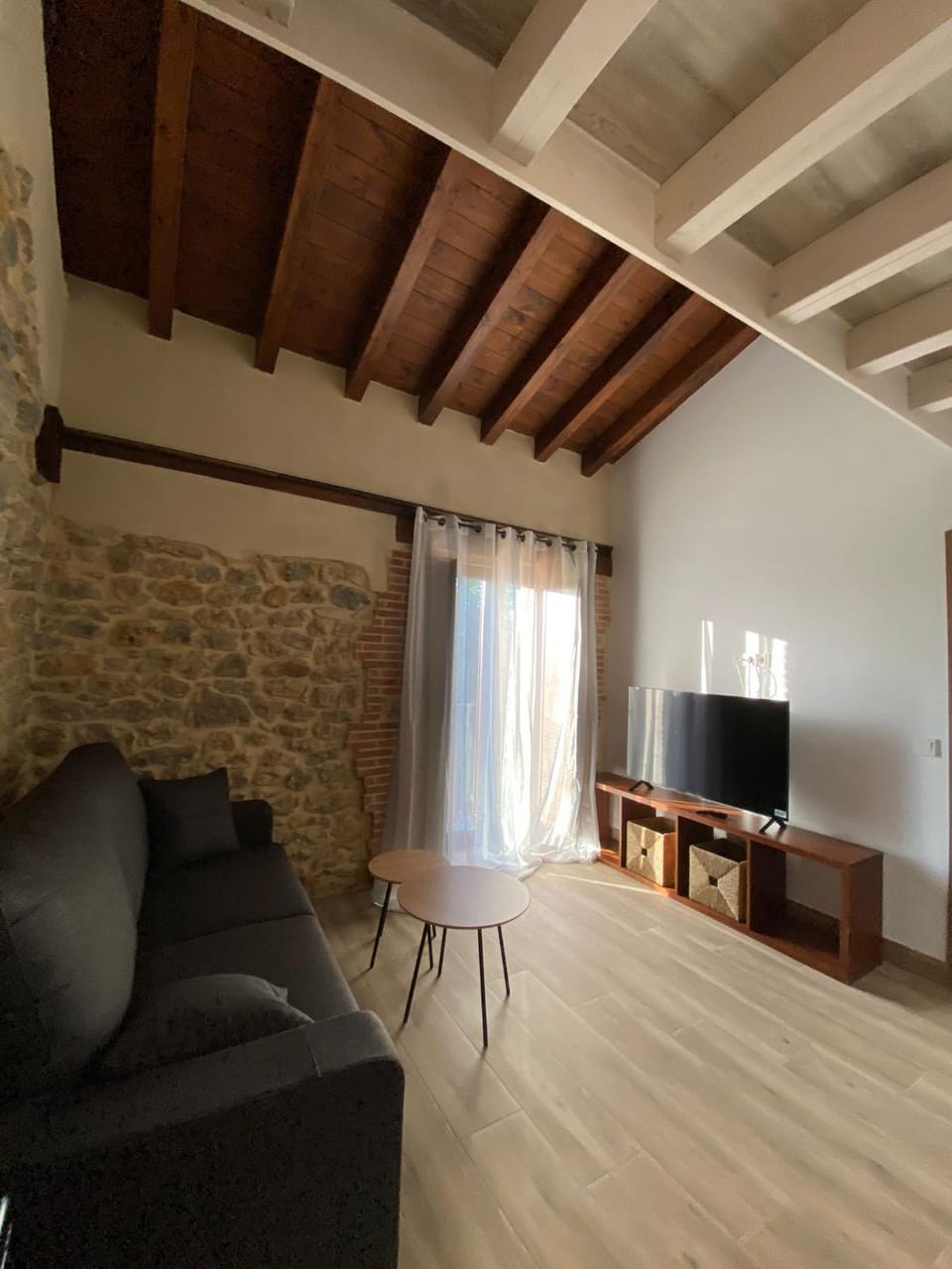 Apartamentos La Casa De Allá 2 Apartment in Western coast of Cantabria