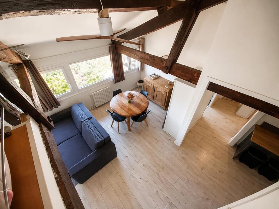 Living room, Seating area, Meals