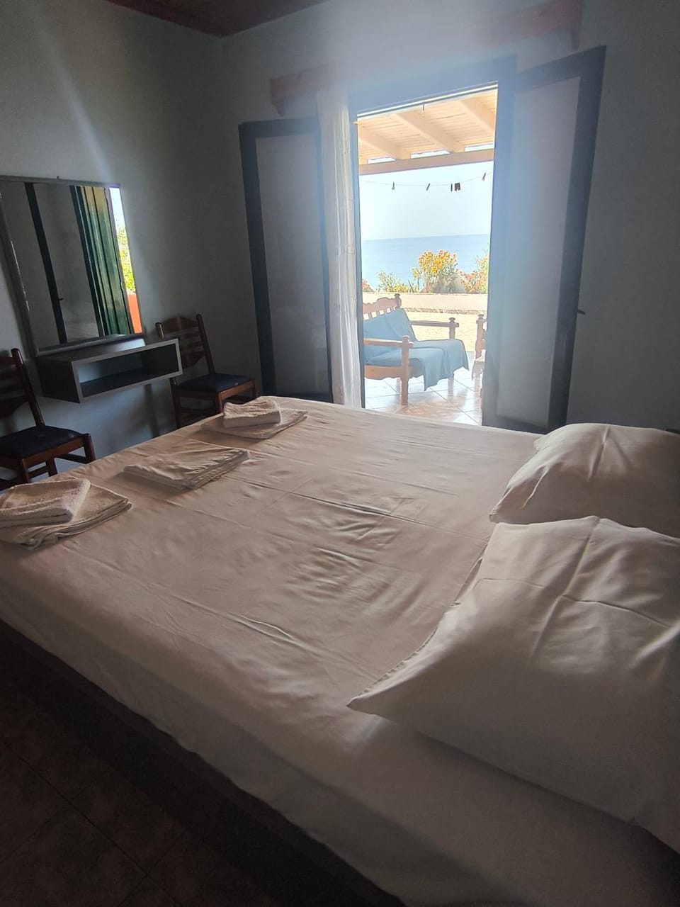 Villa Savvas House in Greece