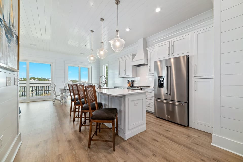 Feels Like Home at The Osprey House in Orange Beach