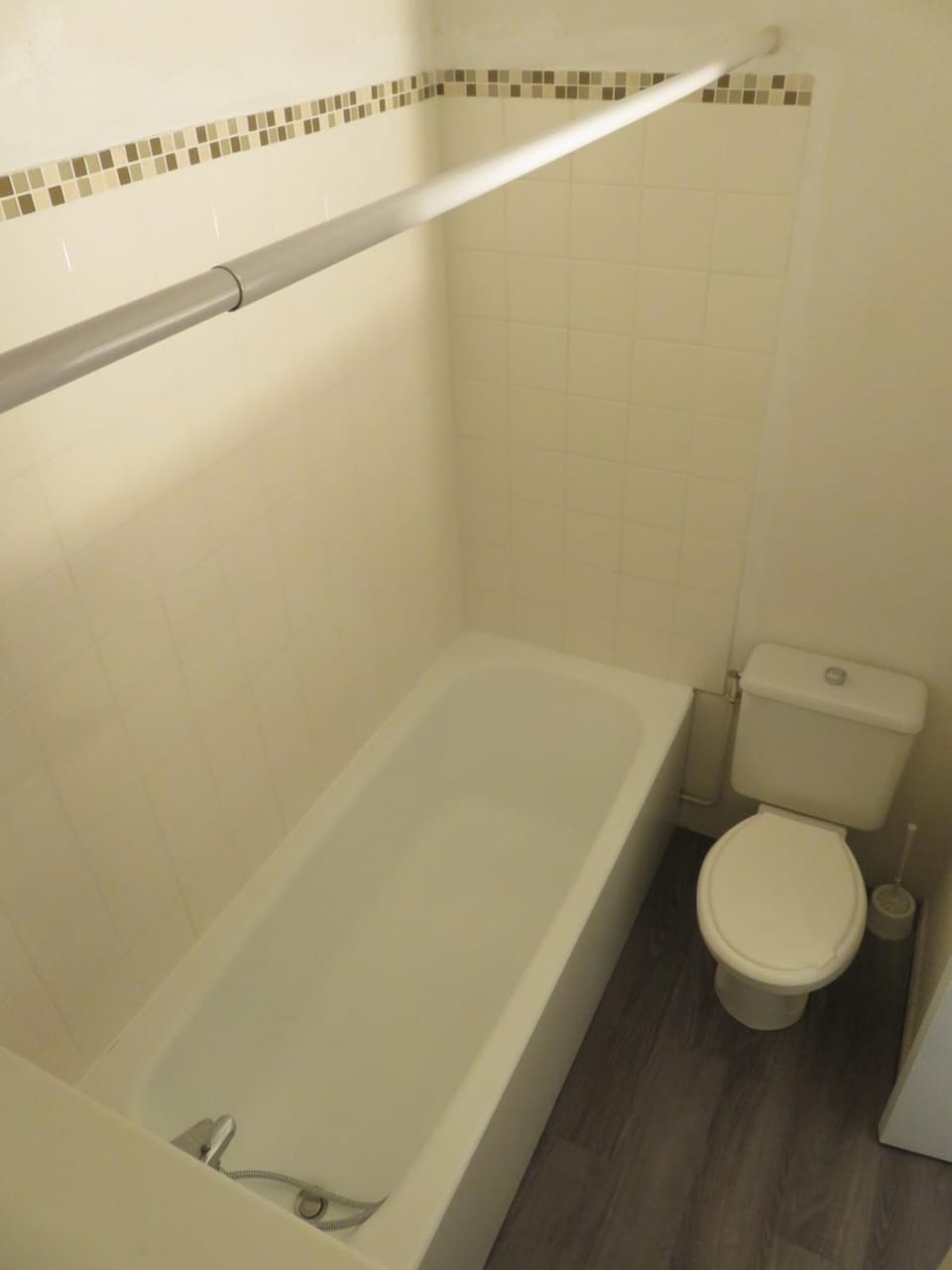 Studio Plage des Minimes Apartment in La Rochelle