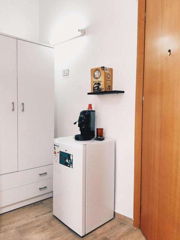 Monteleone rooms Bed and Breakfast in Palermo