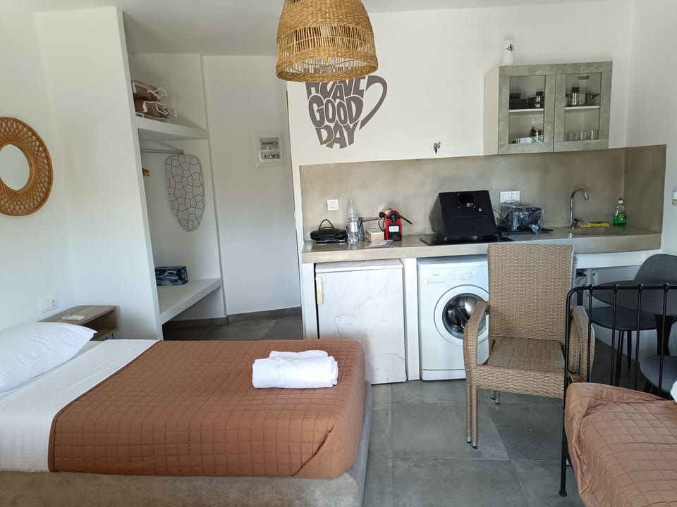kleris apartment 9 House in Decentralized Administration of the Aegean