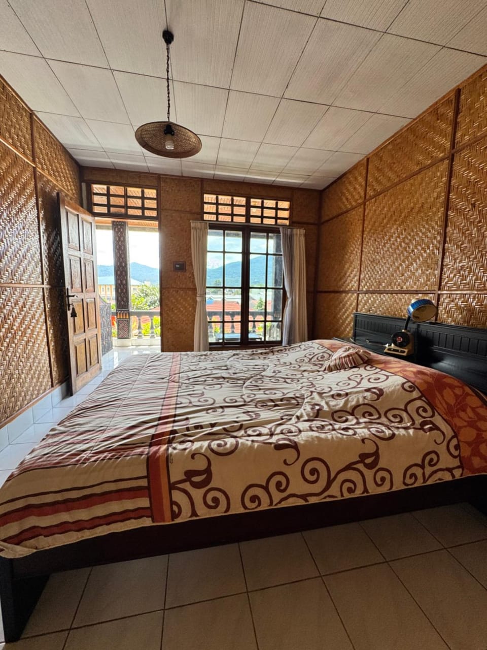 Monton Guest House Bed and Breakfast in Indonesia