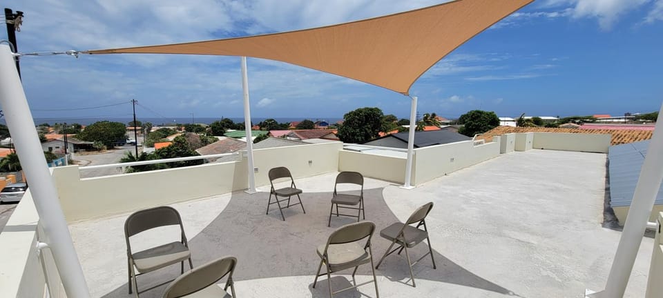 Day, Balcony/Terrace