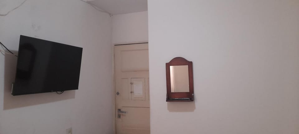 Quarto suíte no Flamengo Bed and Breakfast in Santa Teresa