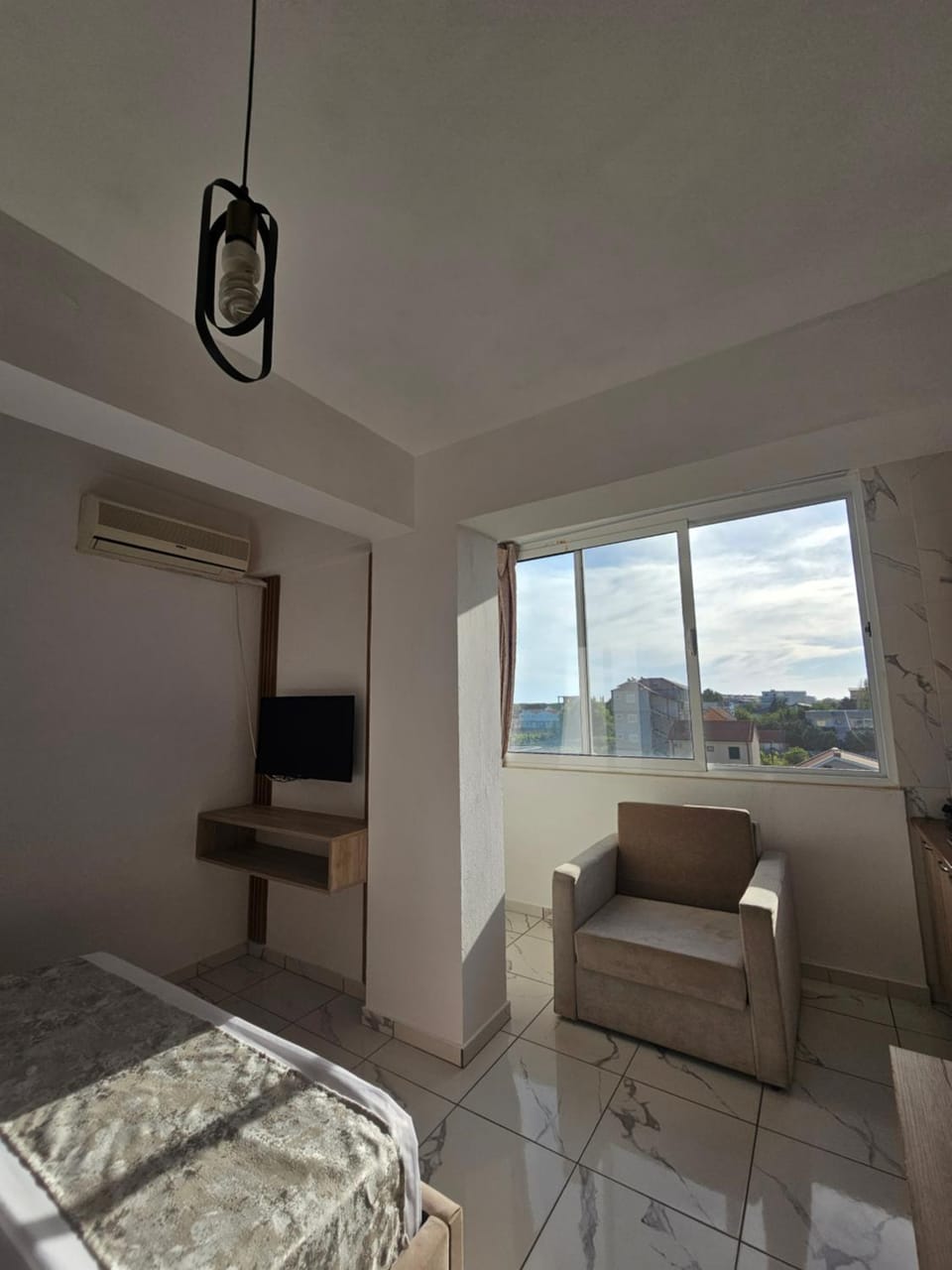 Hotel Rozafa Velipoje Apartment hotel in Montenegro