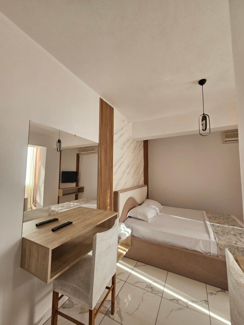 Hotel Rozafa Velipoje Apartment hotel in Montenegro