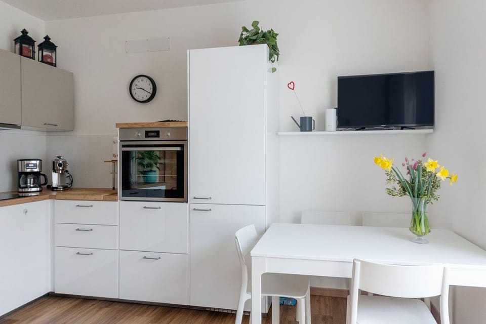 TV and multimedia, Coffee/tea facilities, Dining area, pet friendly