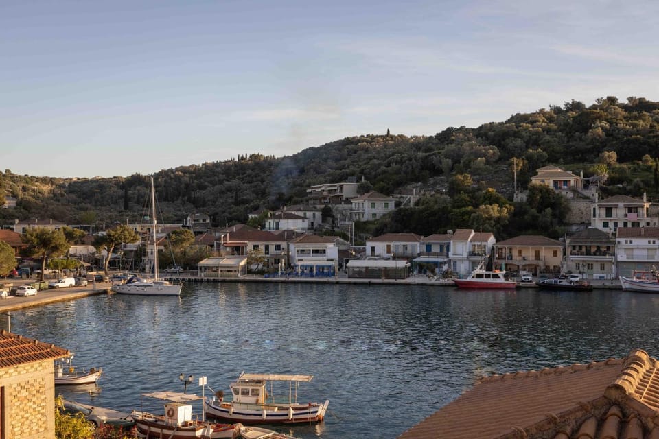 Plaka's House Apartment in Peloponnese, Western Greece and the Ionian