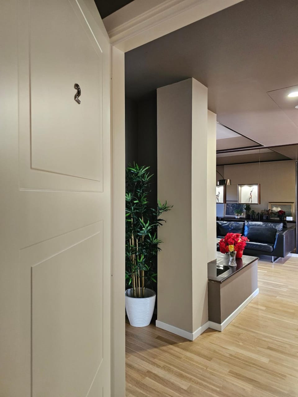 Santrid Suites Bed and Breakfast in Catania