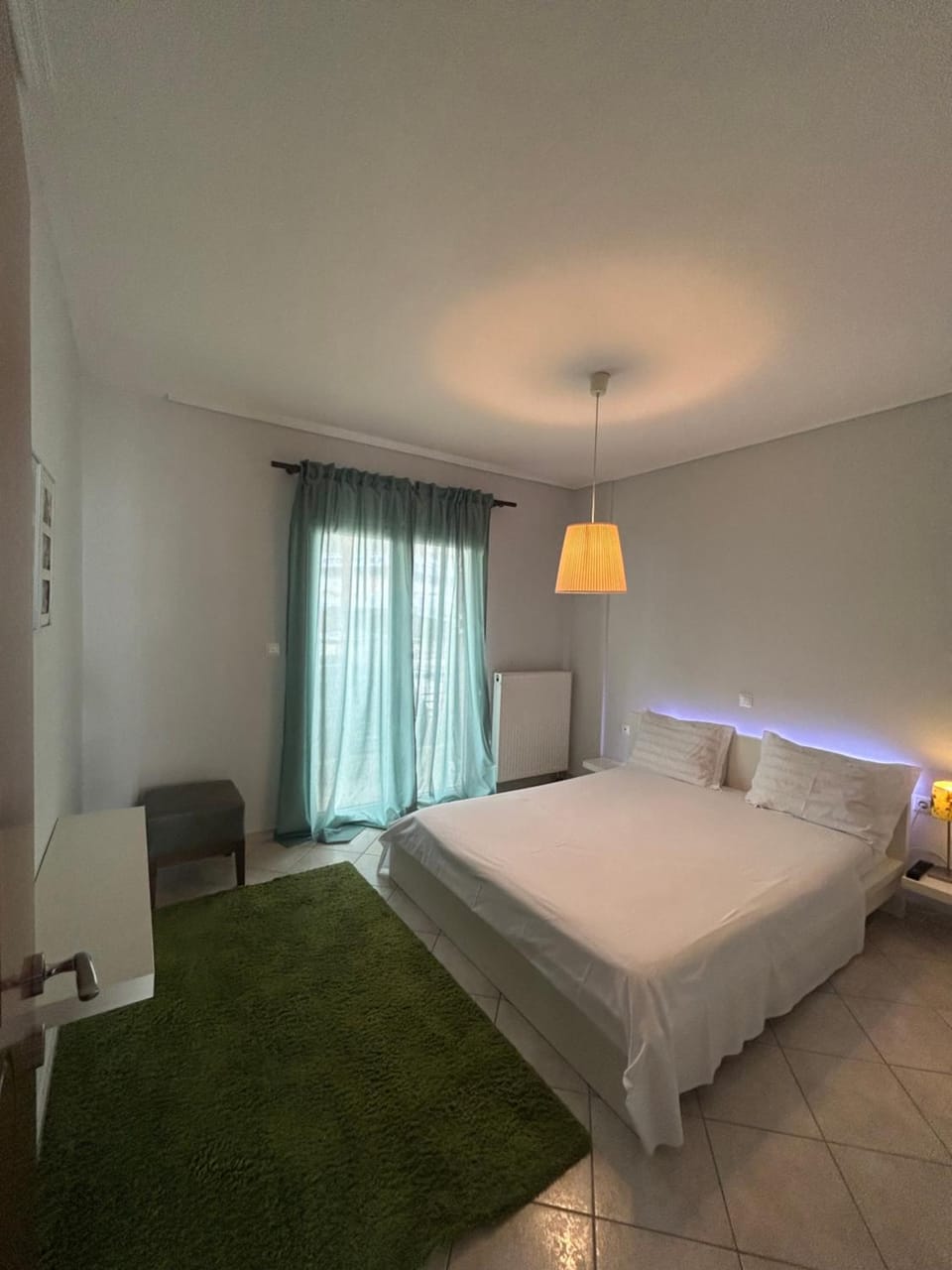ΗΣΥΧΟ ΚΑΙ ΑΝΕΤΟ ΔΙΑΜΈΡΙΣΜΑ Apartment in Peloponnese, Western Greece and the Ionian