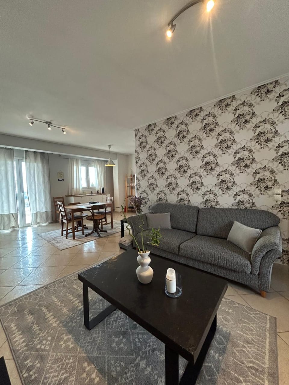 ΗΣΥΧΟ ΚΑΙ ΑΝΕΤΟ ΔΙΑΜΈΡΙΣΜΑ Apartment in Peloponnese, Western Greece and the Ionian