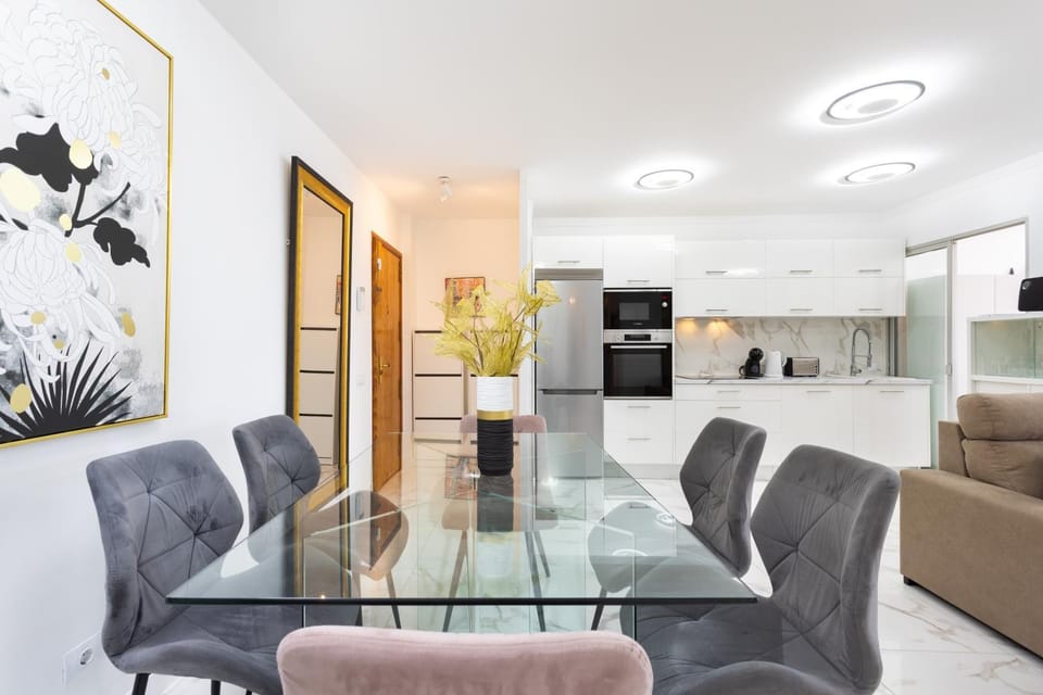 Apartamento Estrella Del Sur Apartment in Costa Adeje