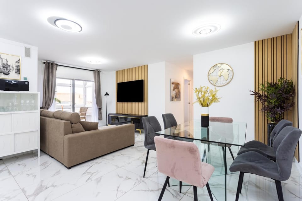 Apartamento Estrella Del Sur Apartment in Costa Adeje