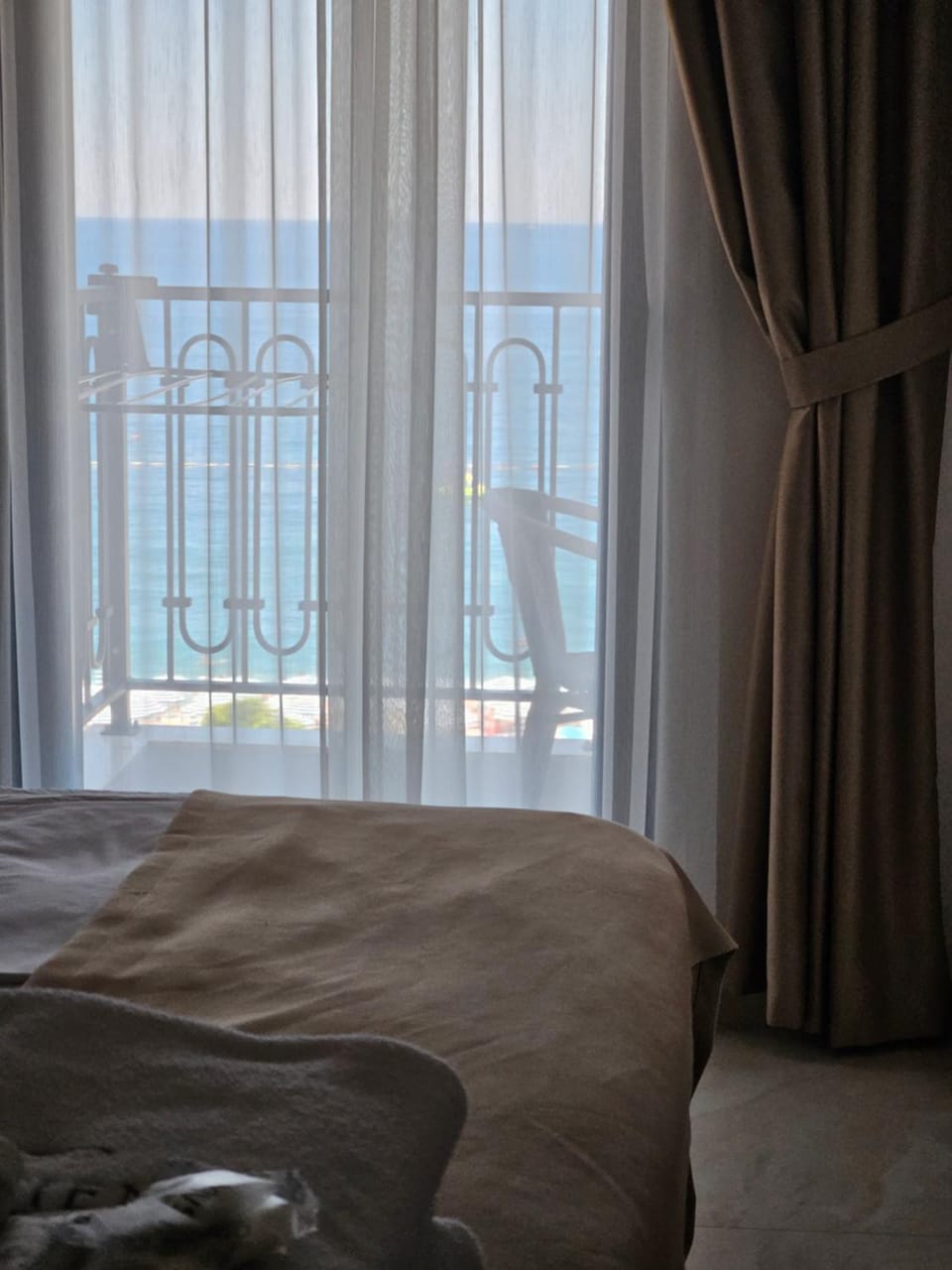 Vienna Luxury Apartments Apartment in Ulcinj Municipality