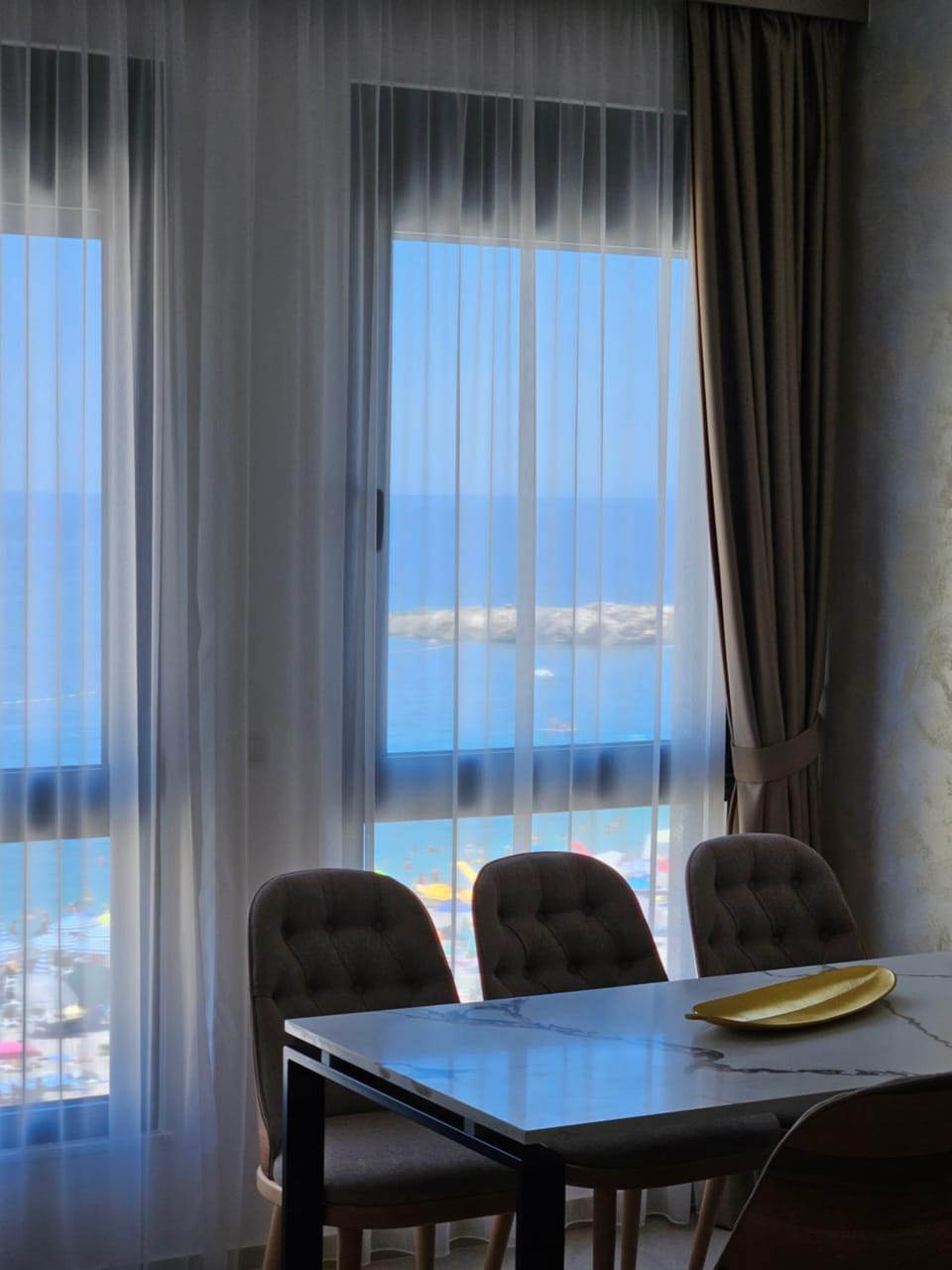 Vienna Luxury Apartments Apartment in Ulcinj Municipality