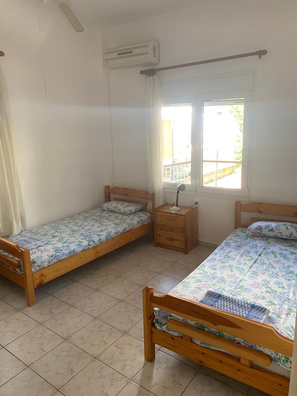 Tsatsalmas Rooms with Sea View III Apartment in Halkidiki