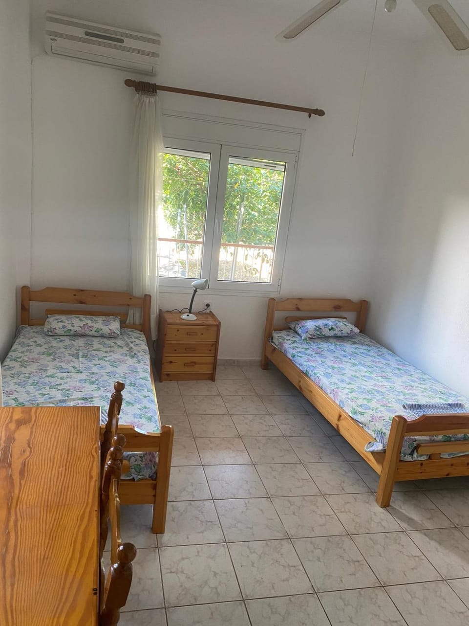 Tsatsalmas Rooms with Sea View III Apartment in Halkidiki