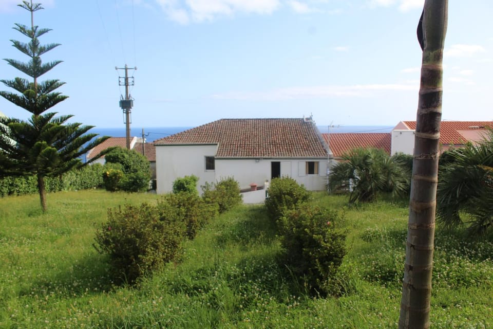 Bella Italia Bem Estar Dona Adelina Bed and Breakfast in Azores District