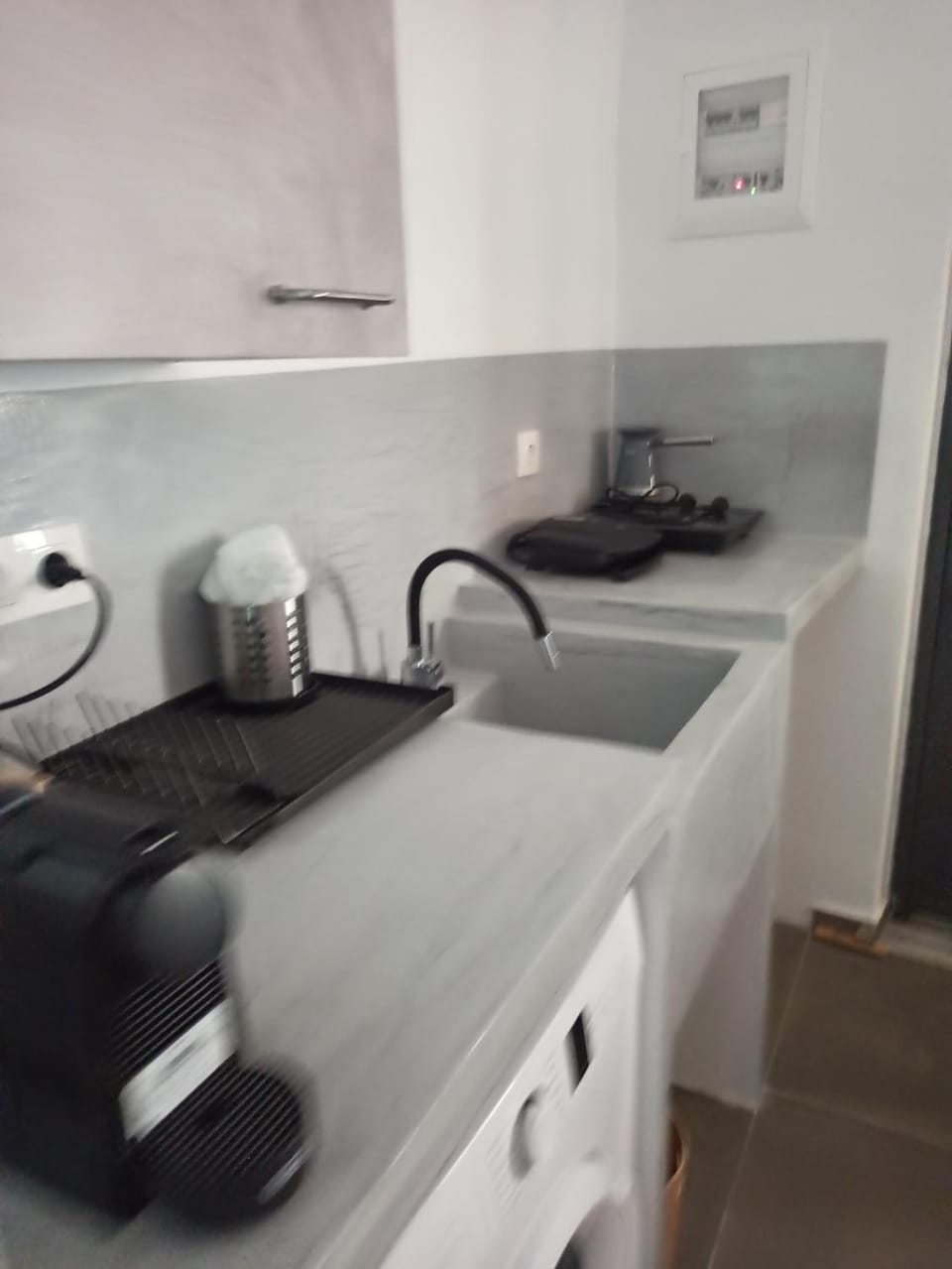 kleris apartment 10 Apartment in Decentralized Administration of the Aegean