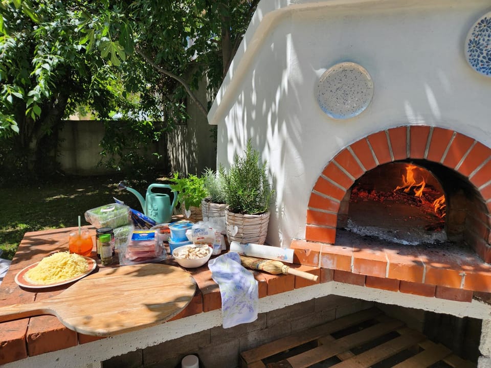 Mali Lovor Apartment in Split-Dalmatia County