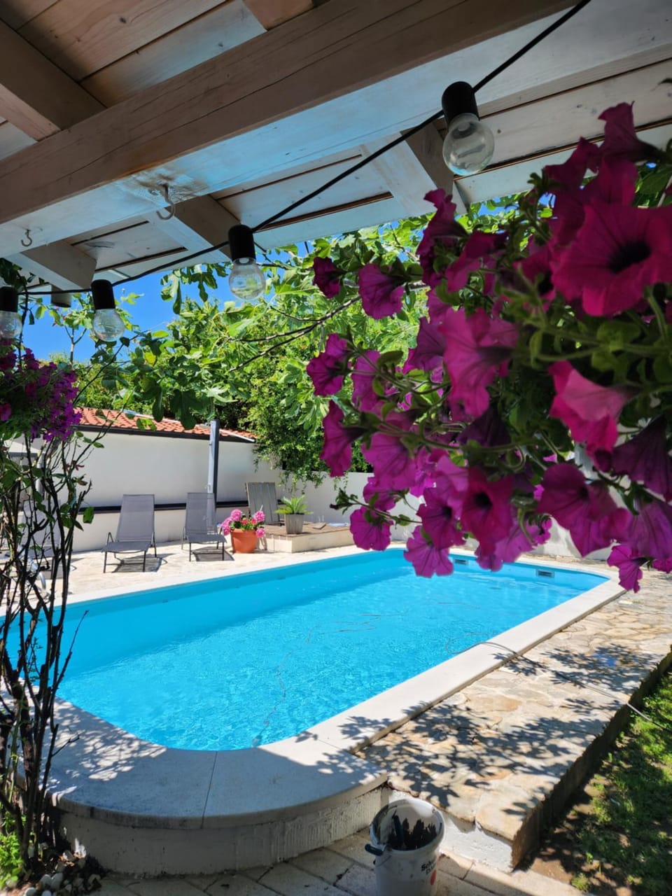 Mali Lovor Apartment in Split-Dalmatia County