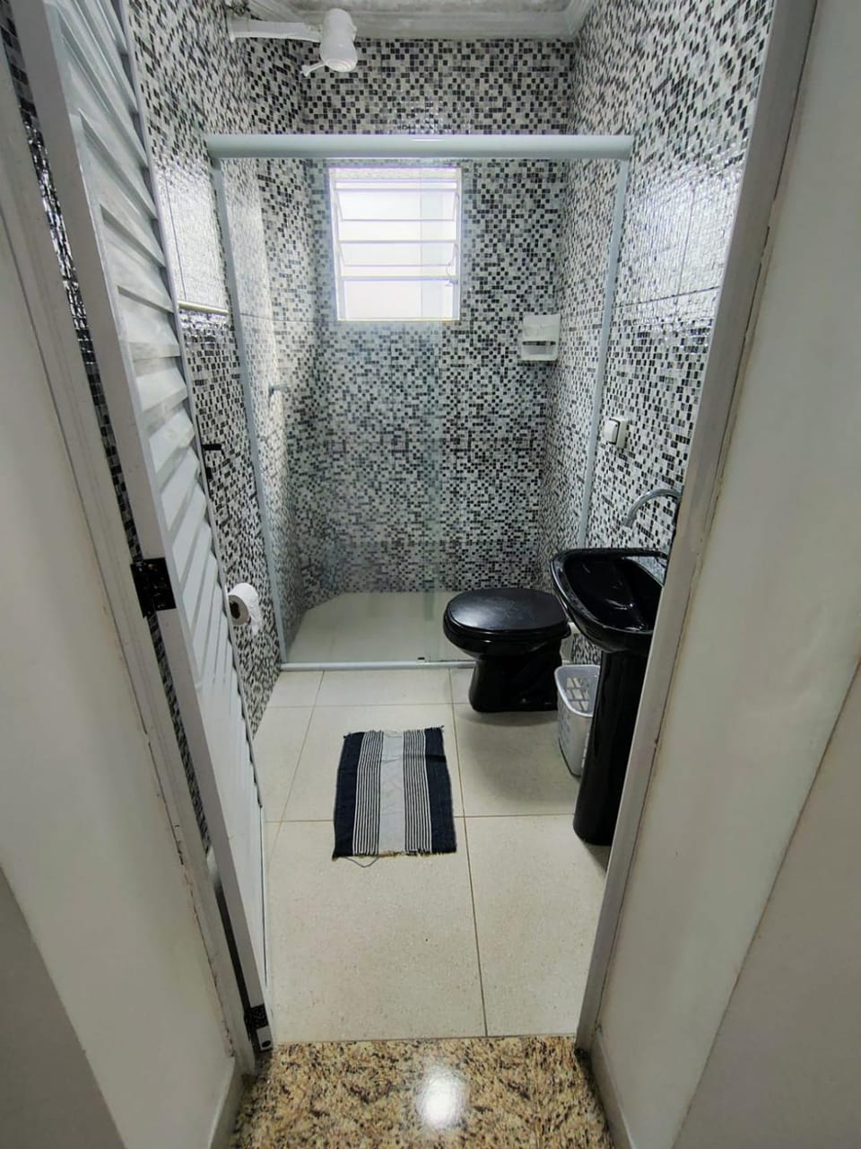 Flats Bem Te Vi - Praia Grande Apartment in Ubatuba