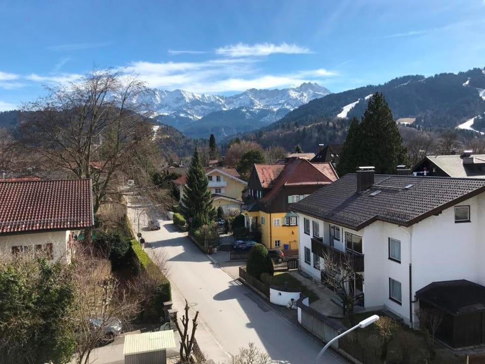 View (from property/room)